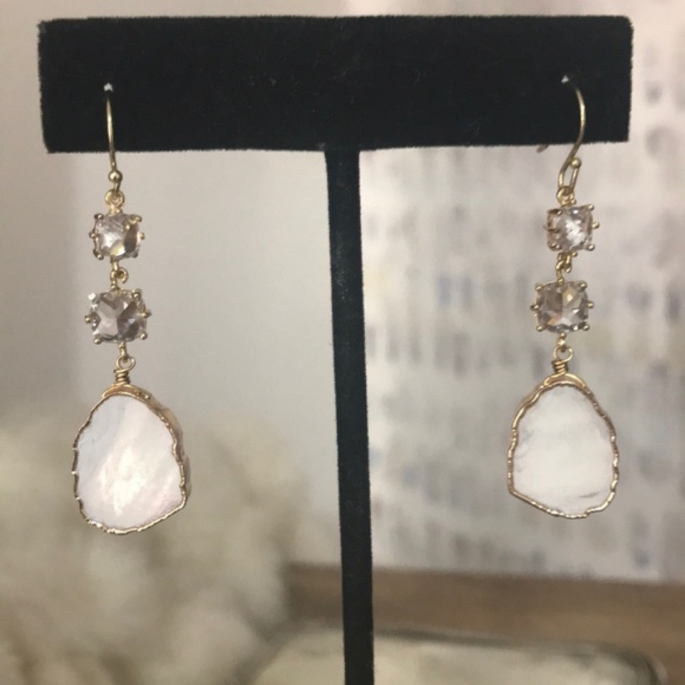 Serefina Earrings